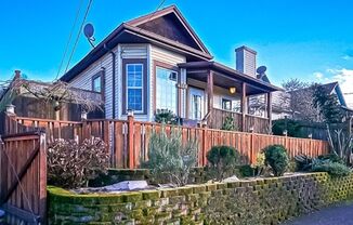 West Seattle Living, Dialed In