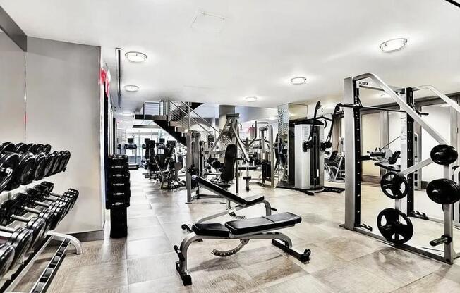1 bed, 1 bath, $5,650, Unit 15A