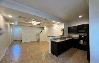 3 beds, 2.5 baths, $1,375, Unit 16808 Dancing Ava Unit 2