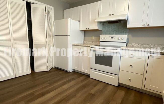 2 beds, 1 bath, $1,399