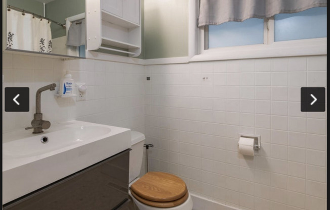 2 beds, 1 bath, $1,800