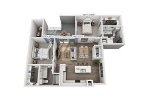 Partner-provided photo for $3580 unit