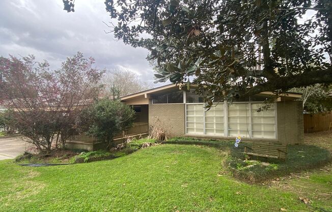 3 Bedroom House in the Garden District