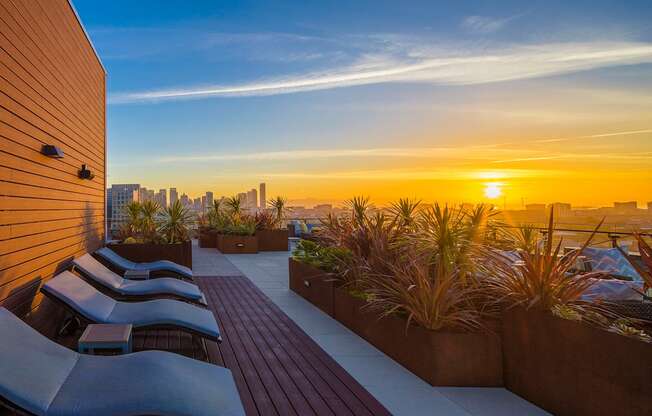 Olume Apartments