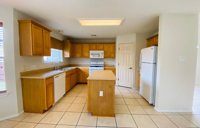 14500 BALLYCASTLE TRL