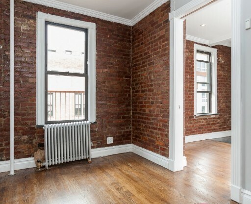 2 beds, 1 bath, $5,495, Unit 5B
