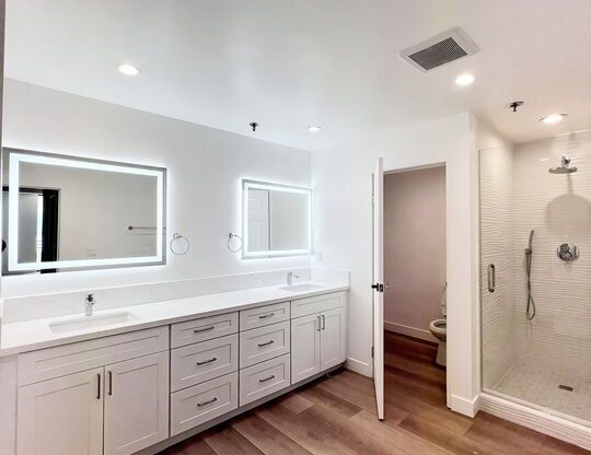 2 beds, 2.5 baths, 2,379 sqft, $7,595, Unit 1405