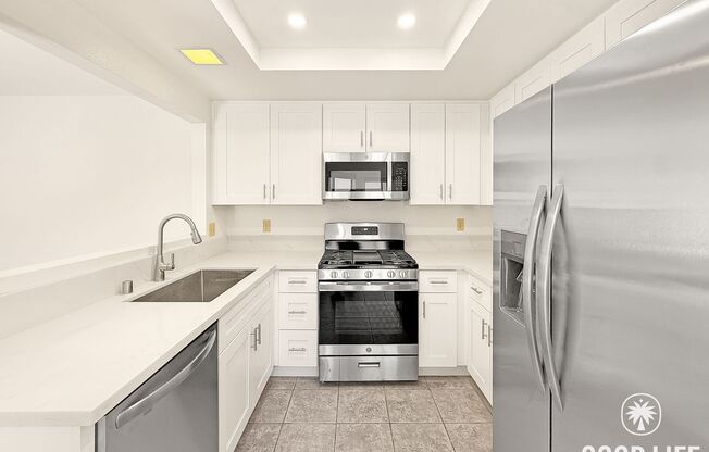 Newly Renovated Carmel Valley Home with Private Yard & Modern Finishes!