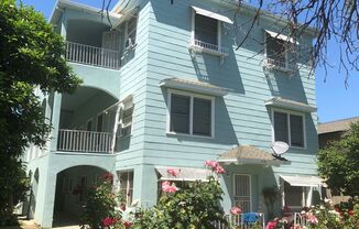 518 H STREET #1-6