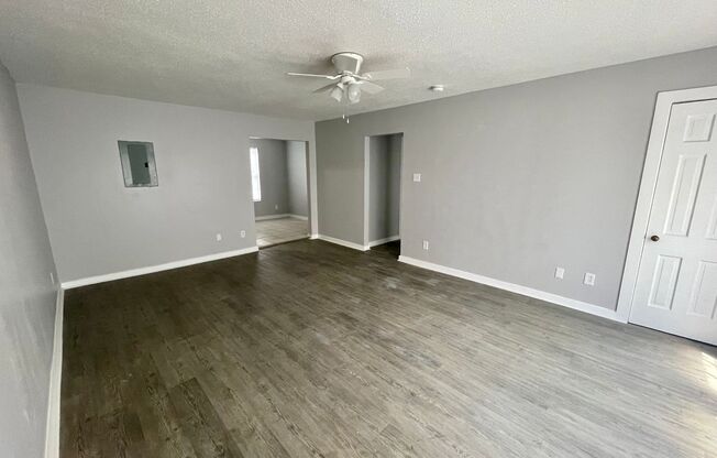 2 beds, 1 bath, 765 sqft, $775, Unit Unit "N"