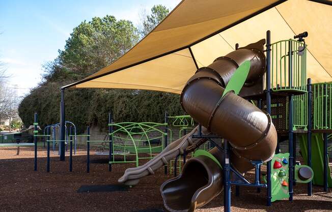 Walton Ridenour playground Kennesaw, GA