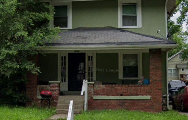 5422 Michigan Ave. | 2 BR with 1 Bath