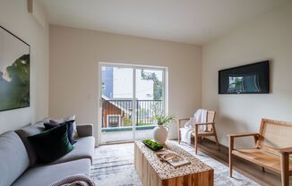 River Park Apartments
