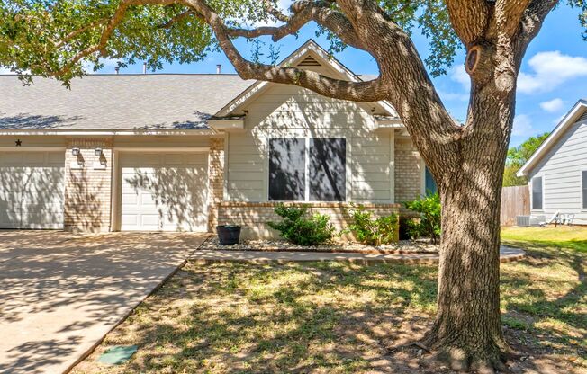 160 Prairie Springs Loop Georgetown, TX 78626