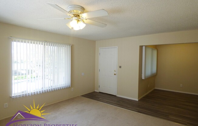 2 beds, 1 bath, 800 sqft, $1,350