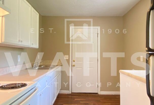 2 beds, 1 bath, 616 sqft, $750, Unit 1850