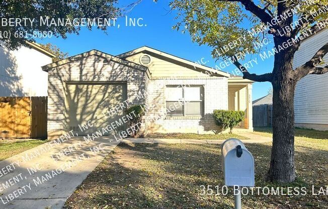 3510 BOTTOMLESS LINK