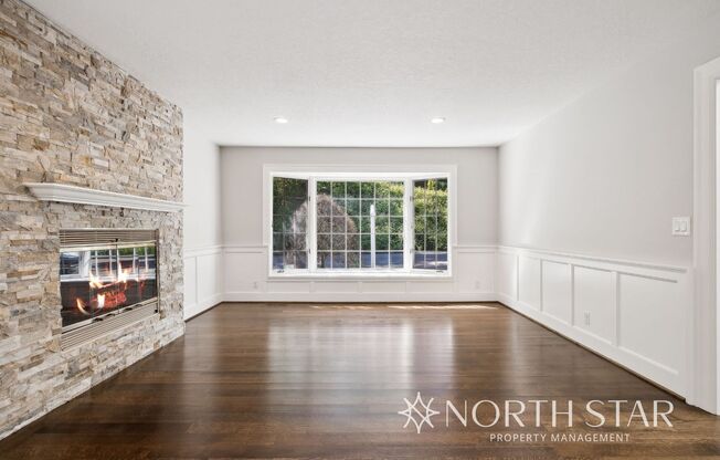 Stunning Lake Oswego Home with Space for Everyone