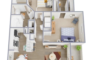 Partner-provided photo for $1349 unit