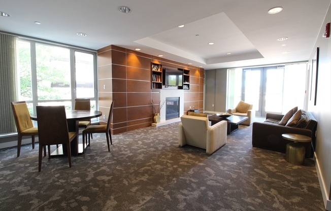 1 bed, 1 bath, 745 sqft, $3,000, Unit 506
