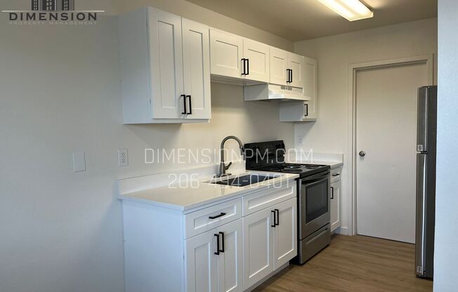 1 bed, 1 bath, 288 sqft, $795, Unit Unit 201