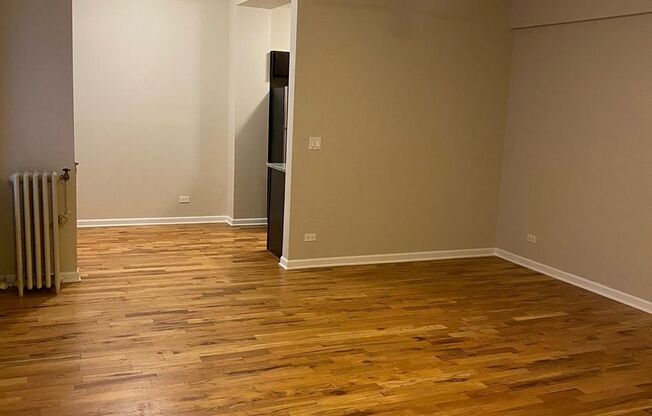 1 bed, 1 bath, 675 sqft, $1,395, Unit 203
