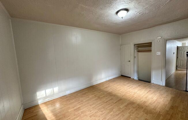 1 bed, 1 bath, $725, Unit APT #1