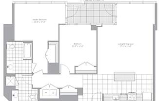 Partner-provided photo for $6391 unit