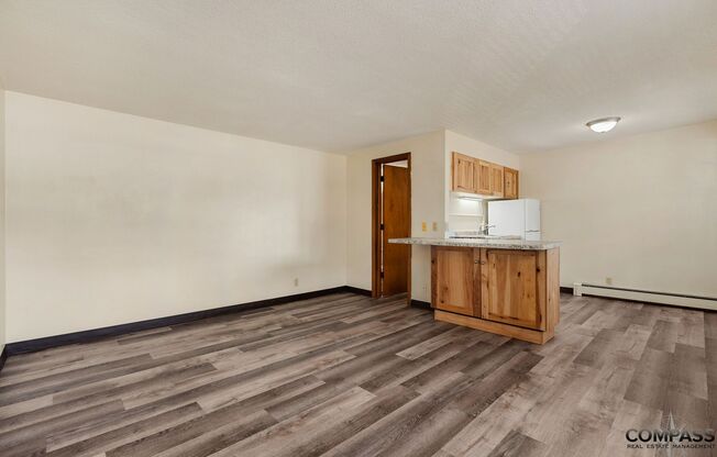 GREAT DOWNTOWN STUDIO