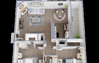 Partner-provided photo for $1785 unit