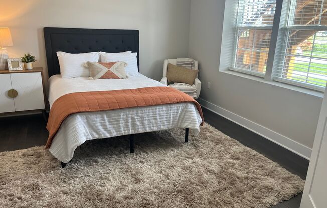 1 bed, 1 bath, 933 sqft, $1,895, Unit 13015 Montauk Court Unit 103 w/Attached Garage A1091 HA3