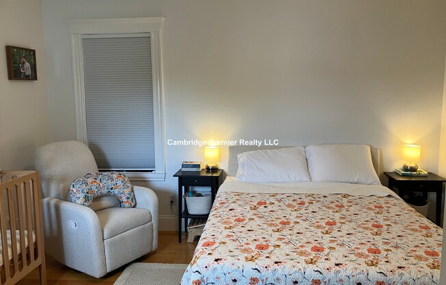 39 TENNYSON ST
