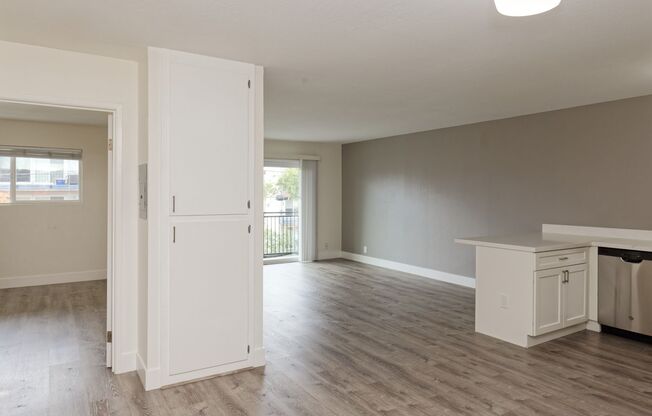 Villa Esta Apartments