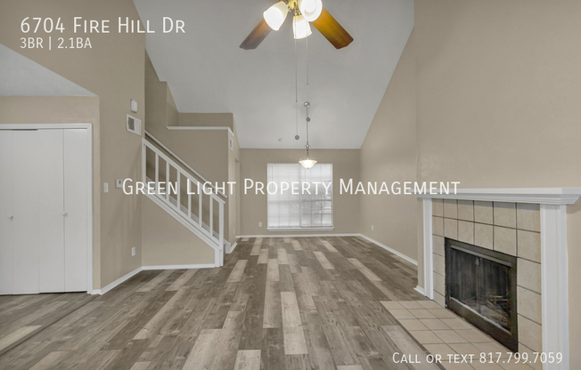6704 FIRE HL DR