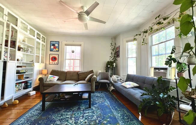 184 Otis St