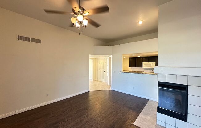 2 beds, 2 baths, $1,495