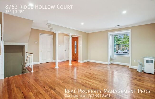 8763 Ridge Hollow Court