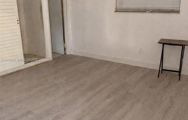 3048 NW 20TH ST FORT LAUDERDALE, FL 33311