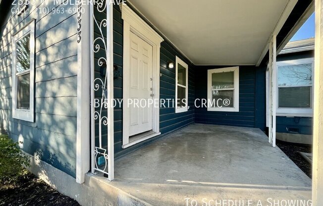 Partner-provided property photo