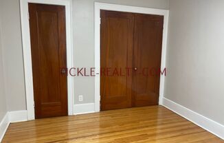 Studio, 1 bath, $795, Unit S23