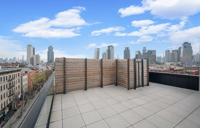 169 HURON ST