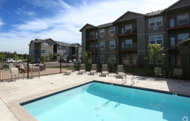 1 bed, 1 bath, 728 sqft, $1,445, Unit 210