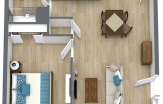 Partner-provided photo for $1599 unit
