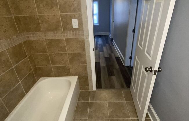 2 beds, 1.5 baths, $1,575