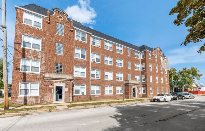 102-108 Memorial Dr