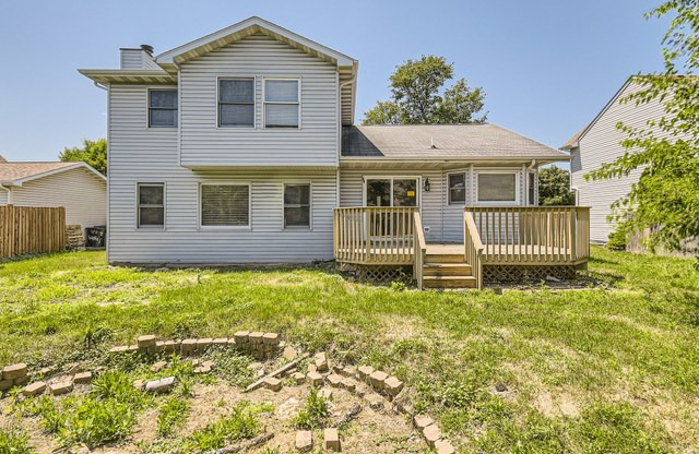 1414 LAKEWOOD DR