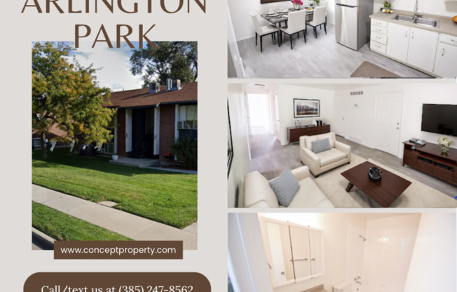2 beds, 1 bath, 868 sqft, $1,325, Unit 4649-02