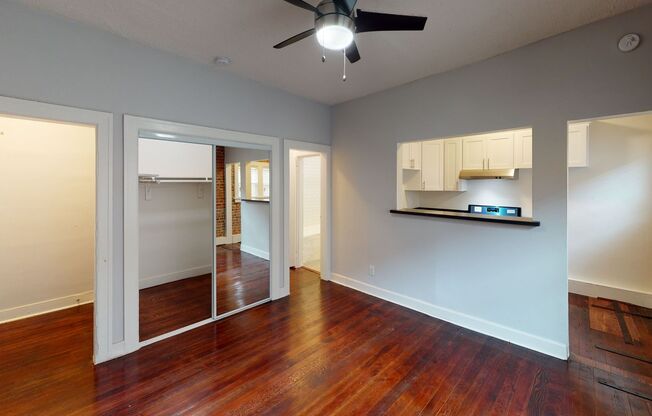 Leeward Apts...New York Style..Gorgeous Newly Remodeled!
