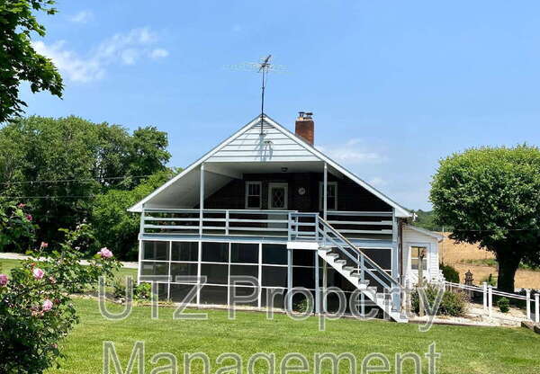 158 LEISTERS CHURCH RD