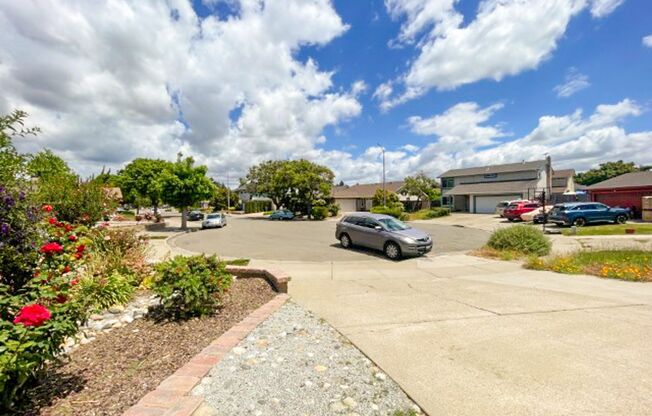Welcome to this stunning 4 bedroom, 2.5 bathroom home located in Fremont